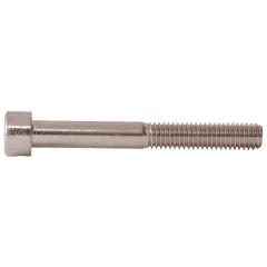 DIN 912 | A4-70 | M 24 x 180* mm | 5 Stück