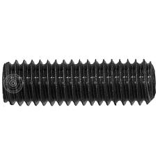 DIN 916 | Stahl 45 H | M 8 x 1 x 20 mm | 200 Stück