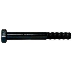 DIN 931 | Stahl 8.8 | M 14 x 55 mm | 50 Stück