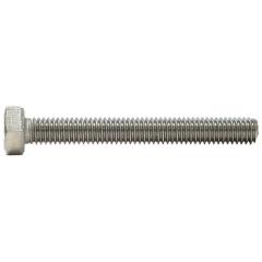 DIN 933 | A4 | M 10 x 14 mm | 100 Stück
