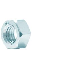 DIN 934 | Stahl 8 tZn | Sechskantmuttern | M 16 | 200 Stück