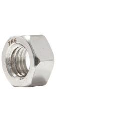 DIN 934 | Austenite (A2) | Sechskantmuttern | M 14 | 25 Stück