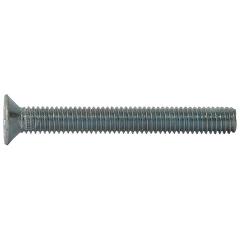 DIN 965 | galvanisch verzinkt | M 3 x 50 mm - H | 1000 Stück
