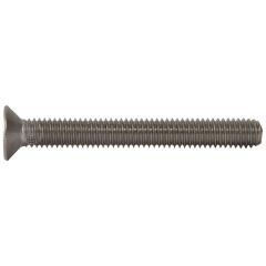DIN 965 | A2 | M 3 x 25 mm - Z | 1000 Stück