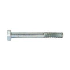ISO 4014 | Stahl 12.9 flZnL 480h (zinklamellenbesch.) | M 16 x 55 mm | 50 Stück