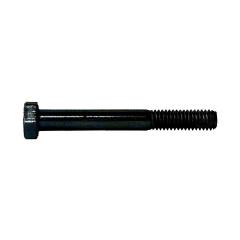 ISO 4014 | Stahl 8.8 | M 24 x 410 mm | 5 Stück