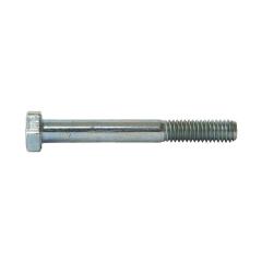 ISO 4014 | Stahl 8.8 feuerverzinkt | M 16 x 70 mm | 25 Stück