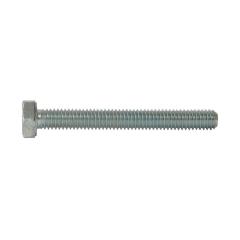 ISO 4017 | Stahl 10.9 flZn/TL 480h (zinklamellenbeschichtet) | M 6 x 40 mm | 200 Stück