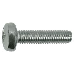 DIN 7985 | galvanisch verzinkt | M 2,5 x 16 mm - H | 2000 Stück