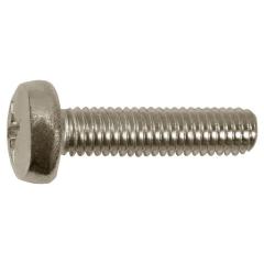 DIN 7985 | A2 | M 5 x 14 mm - H | 500 Stück