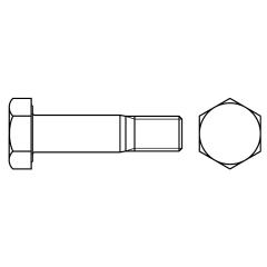 EN 14399-8 | P | Sechskant-Passschrauben mit großer SW | M 20 x 60 | 1 Stück