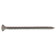 Spanplattenschrauben CE 4,5 x 40, T20, Senkkopf, Edelstahl A2 | 500 Stück