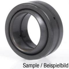 Radial-Gelenklager GE20 -DO-2RS 20 mm AD 35 mm Breite 16 mm ZEN