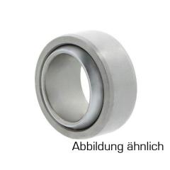 Radial-Gelenklager GE19 -ZO-HLN 19,05 mm AD 31,75 mm Breite 16,662 mm INA