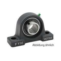 Spann-Gehäuseeinheiten UCTU211 J 55 mm FYH