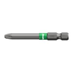 SPAX-Torx Bit mit Zapfen T20, Länge: 50 mm | 5 Stück