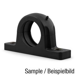 Stehlagergehäuse SN1816 28,58 mm NKE