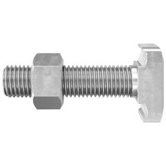 fischer Hammerkopfschraube InnoLock FBC-S-225-M20x100-8.8-HDG