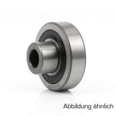 Zapfenlaufrolle E420 -2RS - ID 20 mm AD 57 mm Breite 22 mm DIVERS