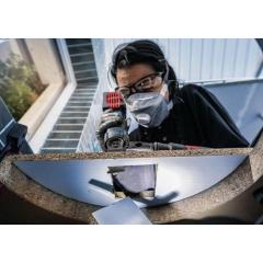 Tauchsägeblatt PRO AIZ 32 APIB B.32mm Eintauch-T.50mm 25 St.Starlock BOSCH | 25 Stück