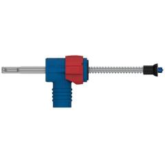 Hammerbohrer-Set EXPERT SDS Clean plus-8X - Ø 8 mm- Länge 225 mm - Arbeits-L. 1000 mm BOSCH