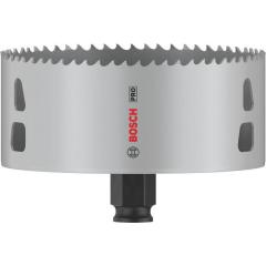 Lochsäge PRO Multi Material PC Plus D.114mm