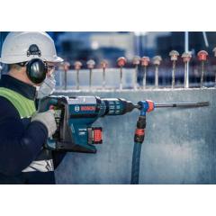 Hammerbohrer-Set EXPERT SDS Clean plus-8X - Ø 20 mm - Länge 550 mm - Arbeits-L. 400 mm BOSCH