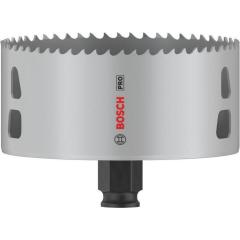Lochsäge PRO Multi Material PC Plus D.105mm