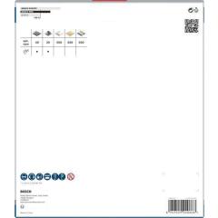 Lochsäge PRO Multi Material PC Plus D.210mm