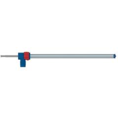 Hammerbohrer-Set EXPERT SDS Clean plus-8X - Ø 20 mm - Länge 550 mm - Arbeits-L. 400 mm BOSCH