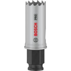 Lochsäge PRO Multi Material PC Plus D.22mm
