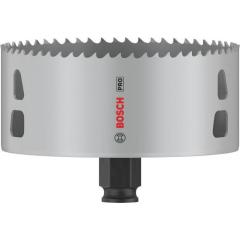Lochsäge PRO Multi Material PC Plus D.111mm