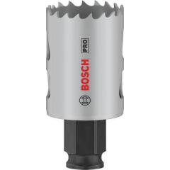 Lochsäge PRO Multi Material PC Plus D.35mm
