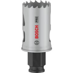 Lochsäge PRO Multi Material PC Plus D.30mm