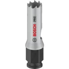 Lochsäge PRO Multi Material PC Plus D.16mm