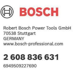 Hammerbohrer PRO SDS plus-5X - Ø 18 mm - Arbeits-L. 150 mm - Länge 200 mm SDS plus