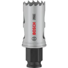 Lochsäge PRO Multi Material PC Plus D.25mm