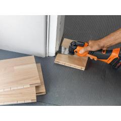 Akku-MultiMaster AMM 500 Plus Top AS 18V StarlockPlus 11000-18500min-¹ FEIN