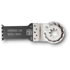 Sägeblatt E-Cut Univ.B.28mm 3 St.StarlockPlus 3 St./Pk.FEIN