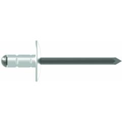 Blindniet PolyGrip® Nietschaft dxl 4,8x10mm K16 Alu./STA 250 St.GESIPA | 250 Stück