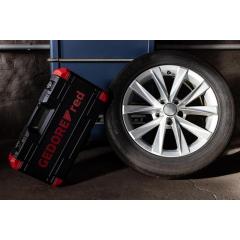 Radmontageset R68903011 11-tlg.GEDORE RED