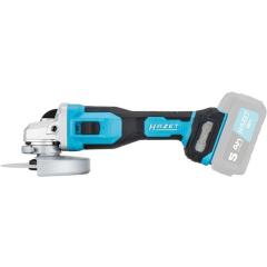 Akku-Winkelschleifer 9533-10 18V 125mm 10000min-¹ HAZET