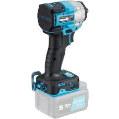 Akku-Schlagschrauber 9512-600 18V 12,5mm (1/2Zoll) 4-kt.406 Nm HAZET