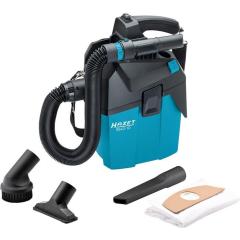 Akku-Sauger 9543-10 18V 6l 70,7 dB(A) HAZET
