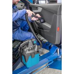 Akku-Sauger 9543-10 18V 6l 70,7 dB(A) HAZET