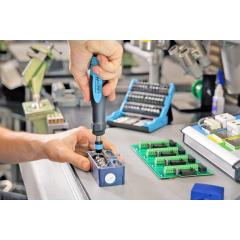 Drehmomentschraubendreher 6004CT-12 0,2-1,2 Nm HAZET