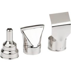 Akku-Heißluftgebläse 9590-10 18V 260-530GradC 200l/min HAZET