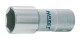 Steckschlüsseleinsatz 900MGT f.Zündkerzen 1/2 Zoll SW 20,8mm 6-kant 68mm HAZET