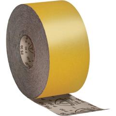 Schleifpapierrolle PS 30 D 115mm K.320 f.Lack/Farbe/Spachtel Korund KLINGSPOR