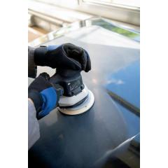 Vliesschleifscheibe NDS 400 K D.150mm ultra fine 600 grau KLINGSPOR | 20 Stück